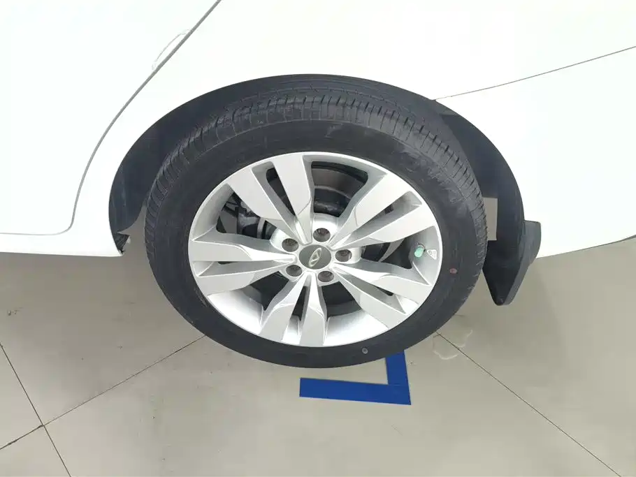 Chery Arrizo 5 2017