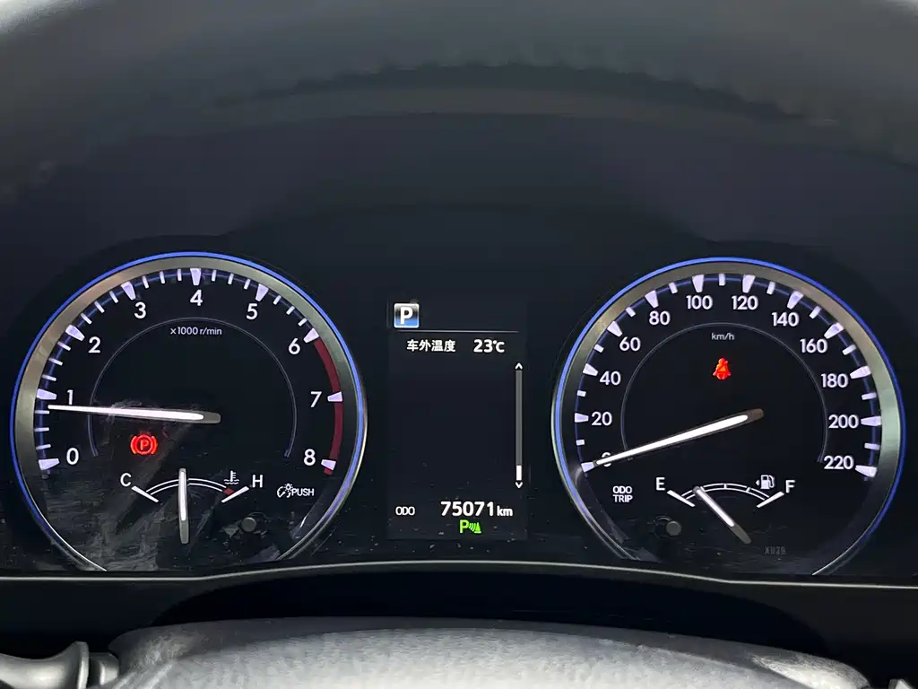 Toyota Highlander 2020 — фото 15