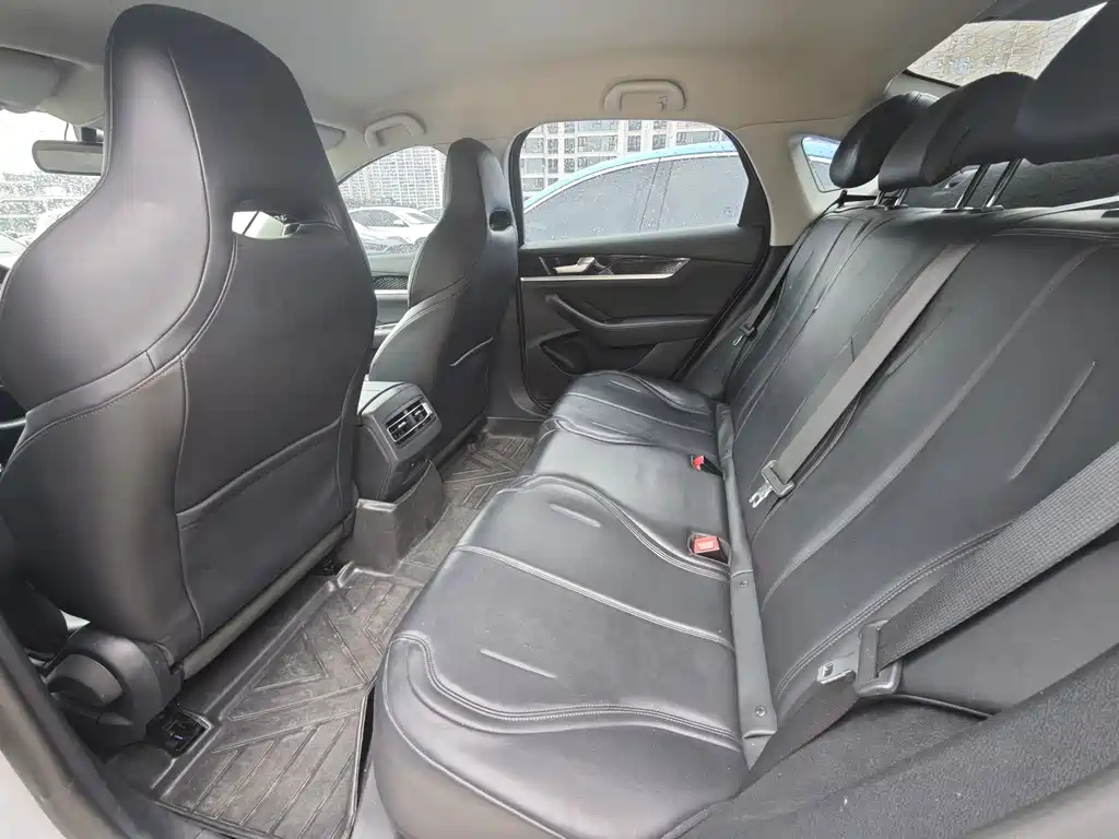 BYD Qin PLUS 2022
