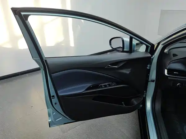 Buick Velite 6 2024
