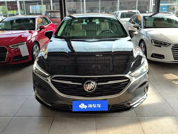 Buick LaCrosse 2020