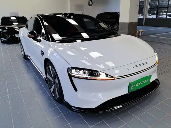 Luxeed S7 2023