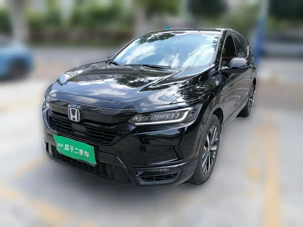 Honda Breeze 2022 — фото 2
