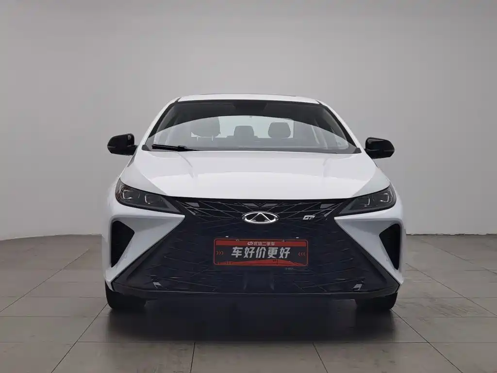 Chery Arrizo 5 GT 2023