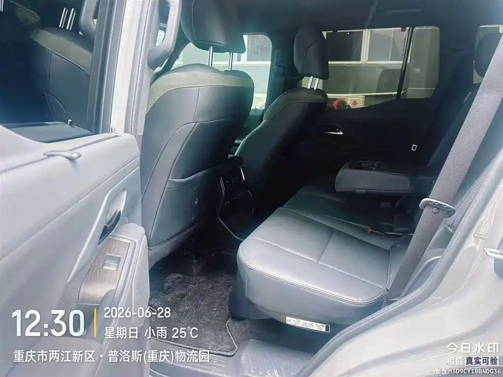 Lexus GX 2025