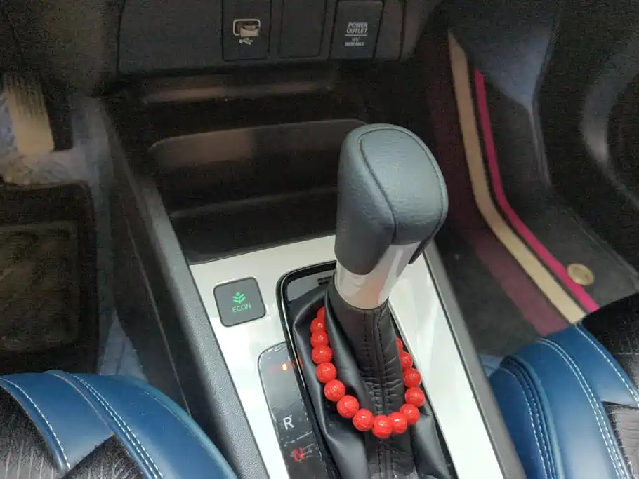 Honda Fit 2021 — фото 16