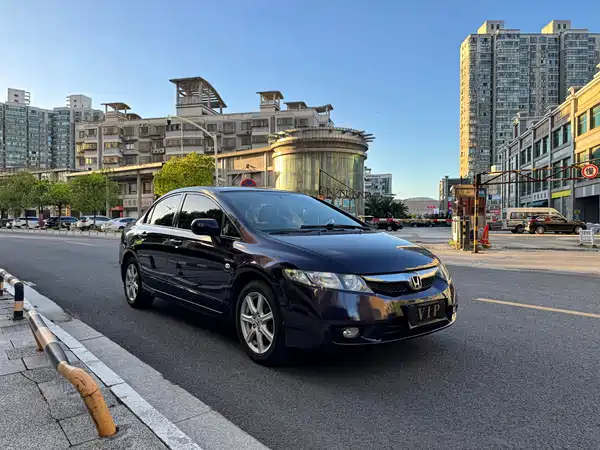 Honda Civic 2011