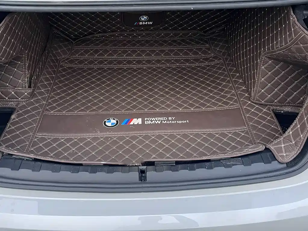 BMW 3 Series 2022