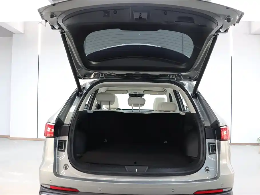 Haval Xiaolong MAX 2023 — фото 29