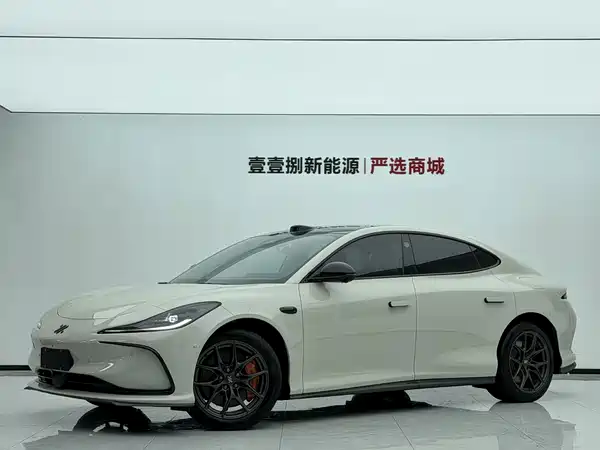 IM Motors L6 2024