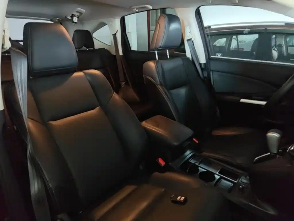 Honda CR-V 2016 — фото 25