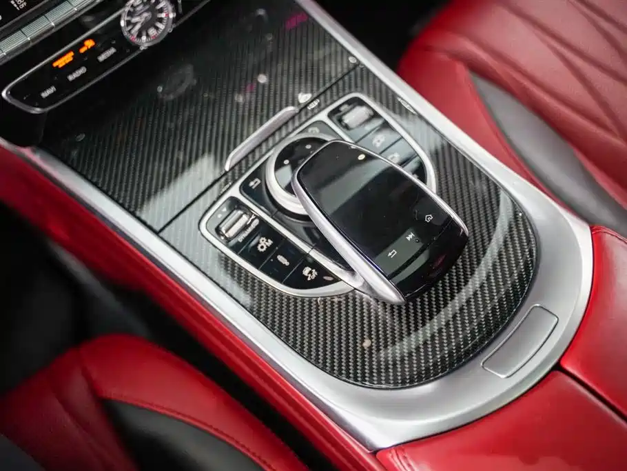 Mercedes-Benz G-Class AMG 2022 — фото 16
