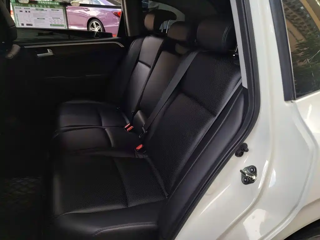 Honda Jade 2019 — фото 15