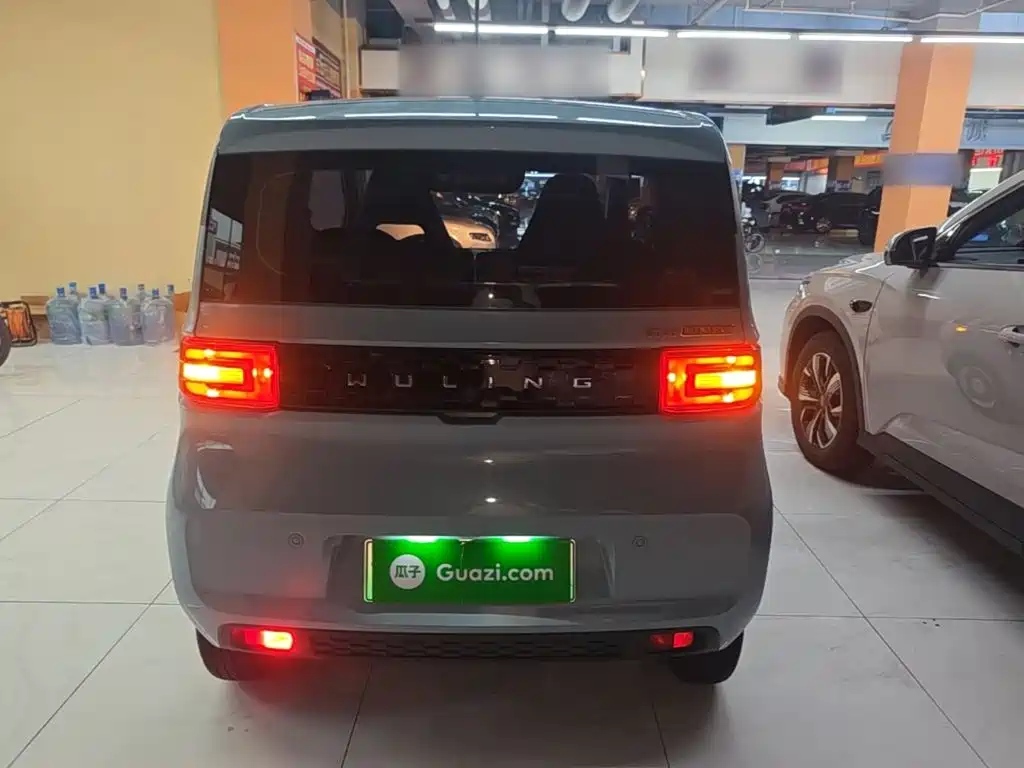Wuling MINIEV 2023