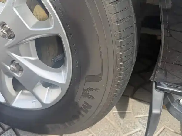 Ford Tourneo 2020
