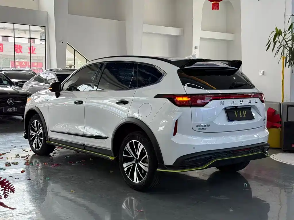 Haval Chitu 2023