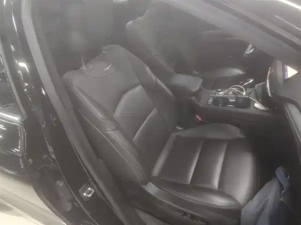 Cadillac XT4 2021