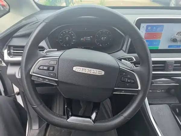 Maxus G50 2023