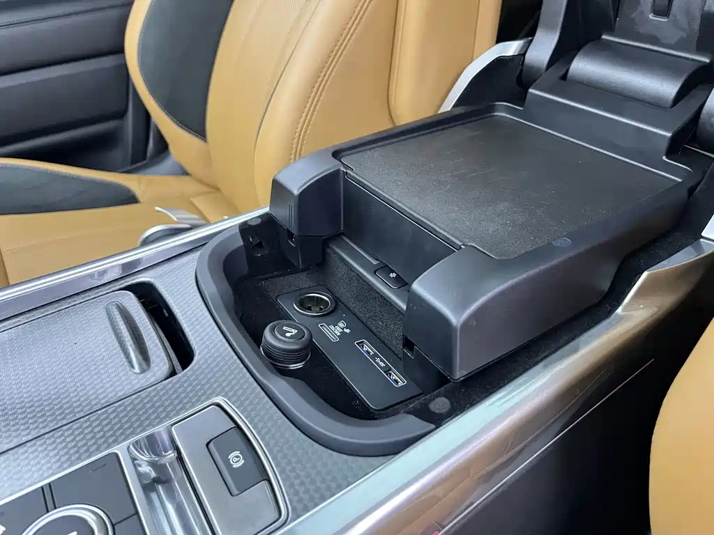 Land Rover Range Rover Sport 2020 — фото 12
