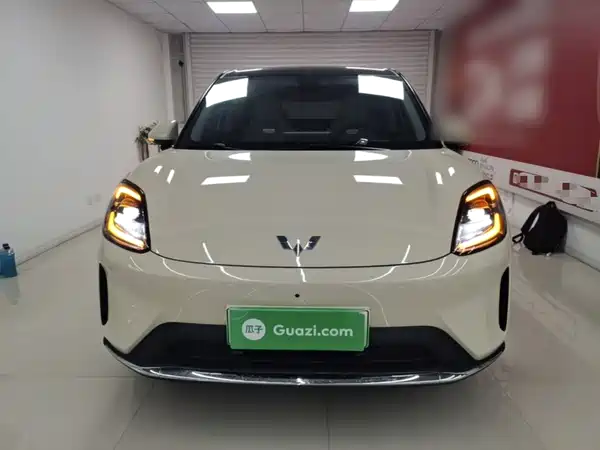 Wuling Bingo S 2025