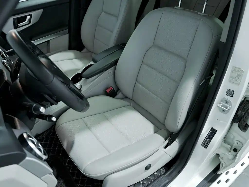 Mercedes-Benz GLK-Class 2013 — фото 9