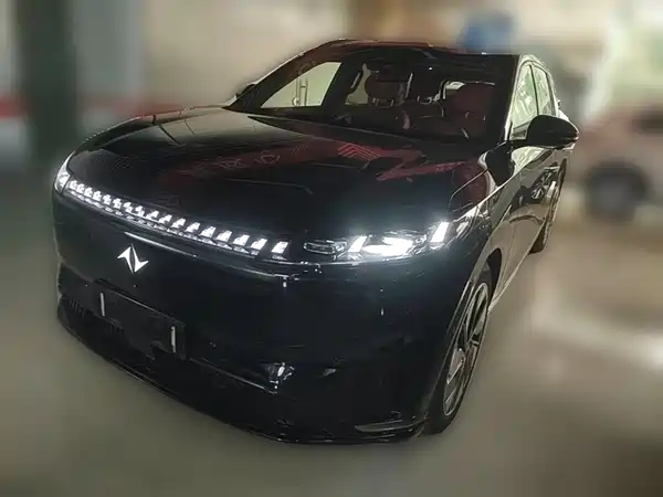 Dongfeng e008 2025