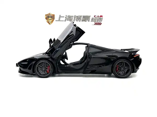 McLaren 720S 2020