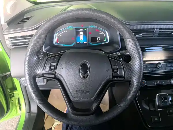Ora iQ 2019