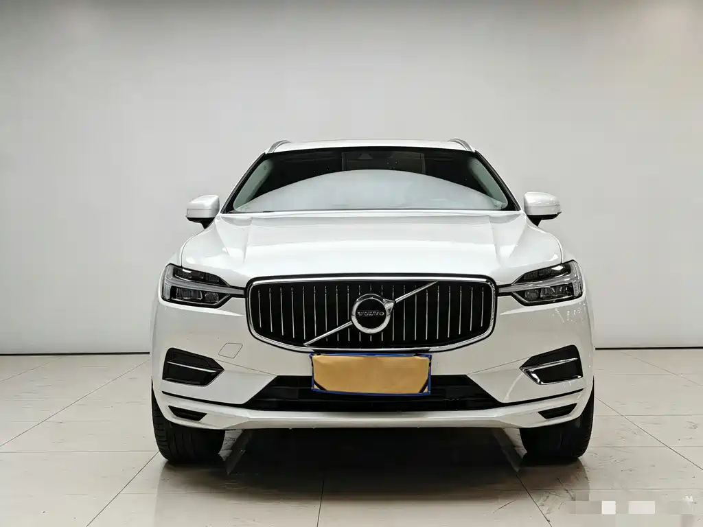 Volvo XC60 2019 — фото 2