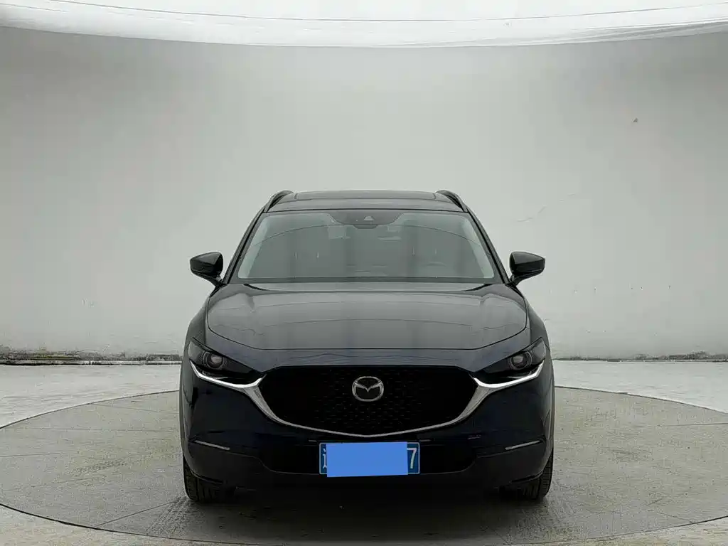 Mazda CX-30 2022