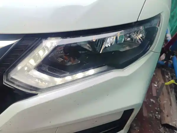 Nissan X-Trail 2020
