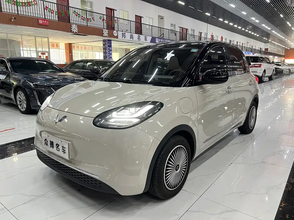 Wuling Bingo 2025 — фото 1