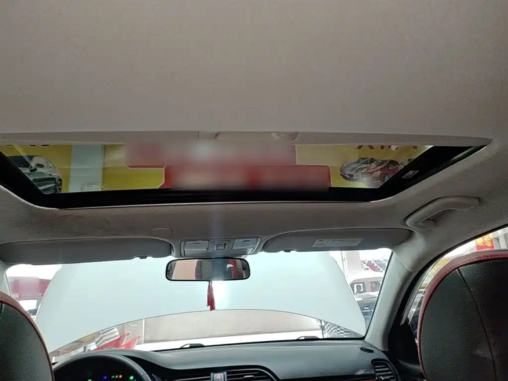 Kia KX Cross 2018 — фото 18