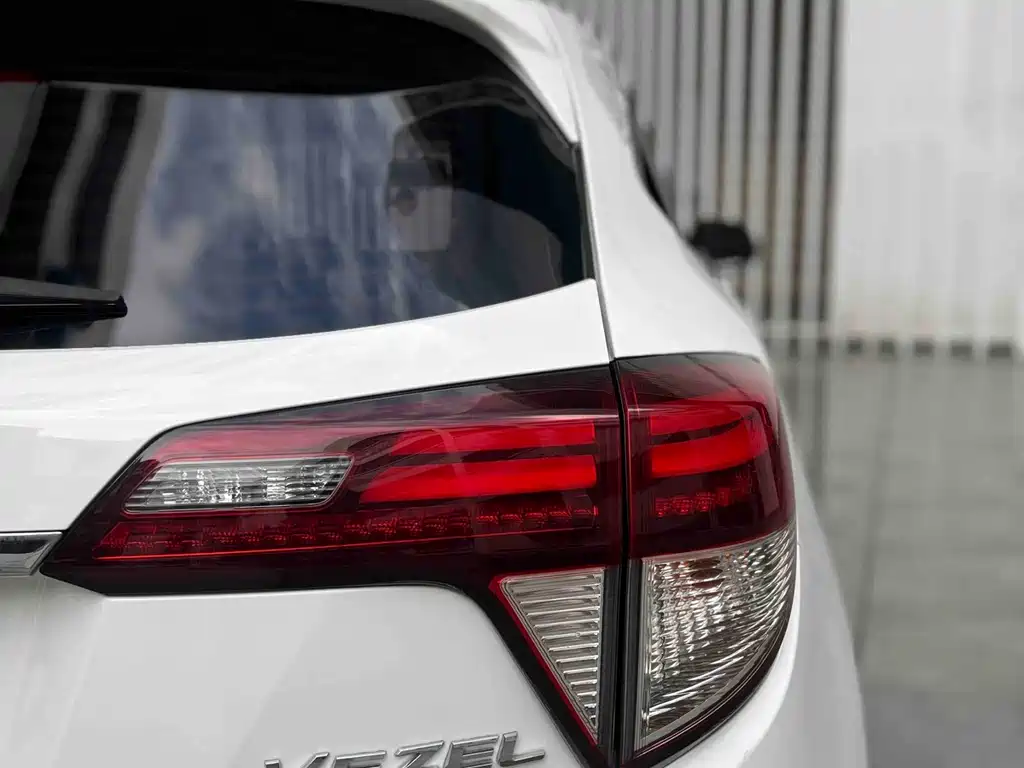 Honda Vezel 2019 — фото 32