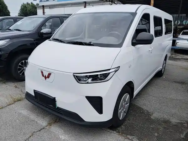 Wuling Yangguang 2025