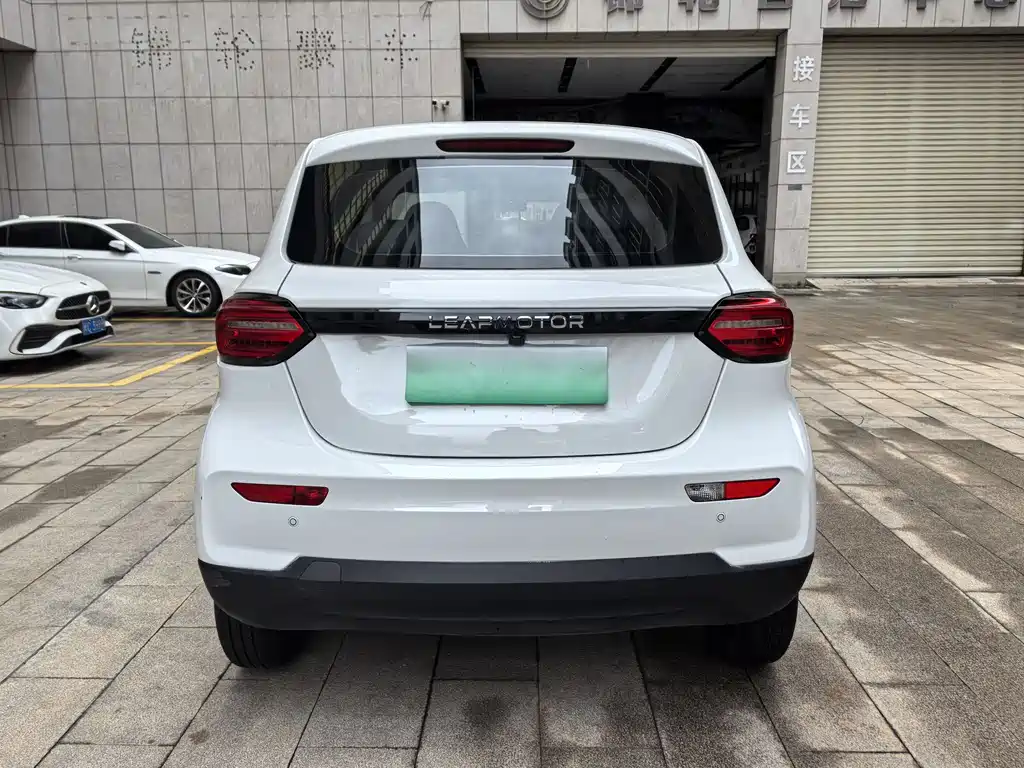 Leapmotor T03 2023