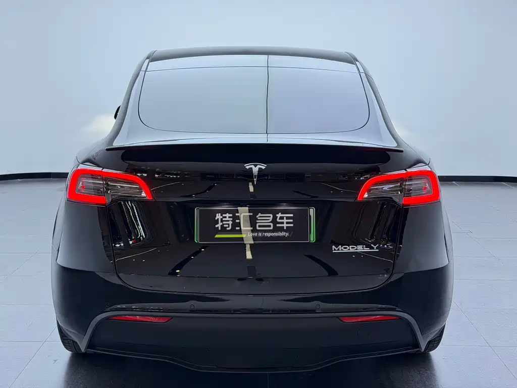 Tesla Model Y 2022 — фото 16