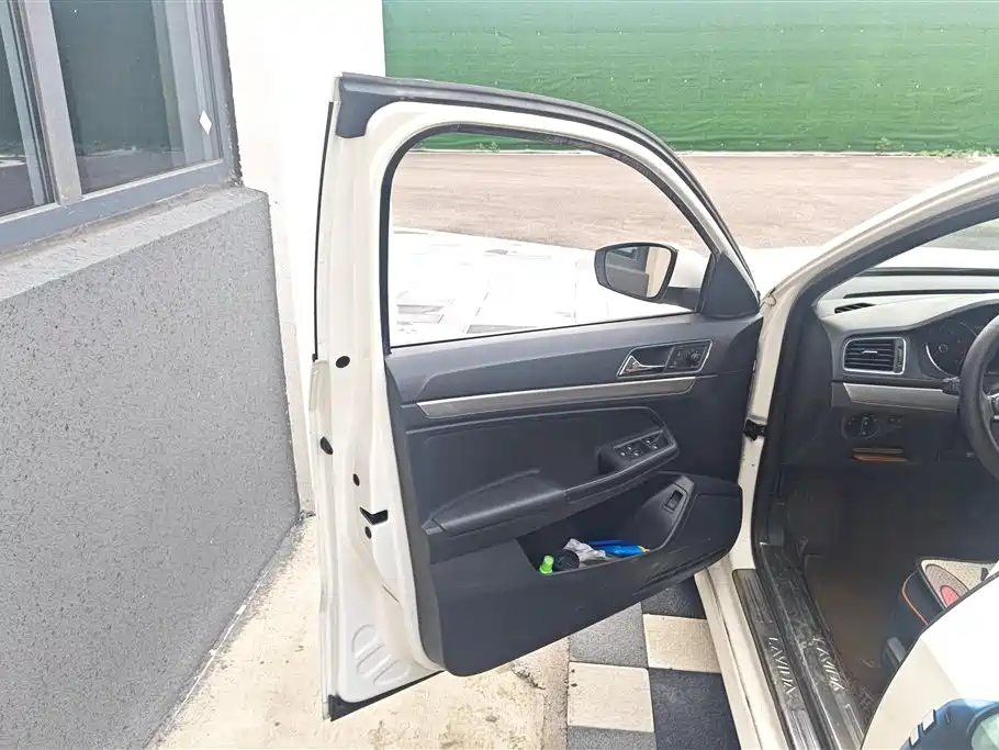 Volkswagen Lavida 2018