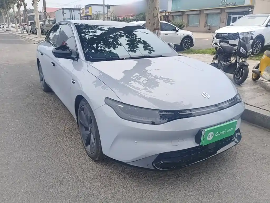 Leapmotor C01 2023