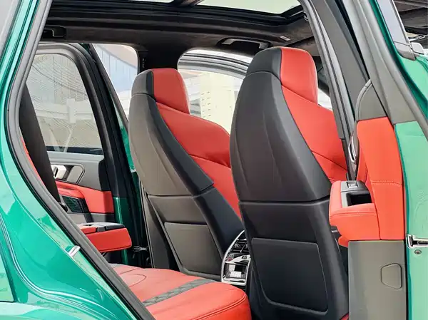 BMW X5 M 2024