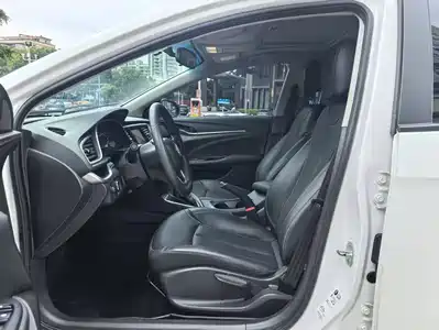 Buick Excelle GT 2021