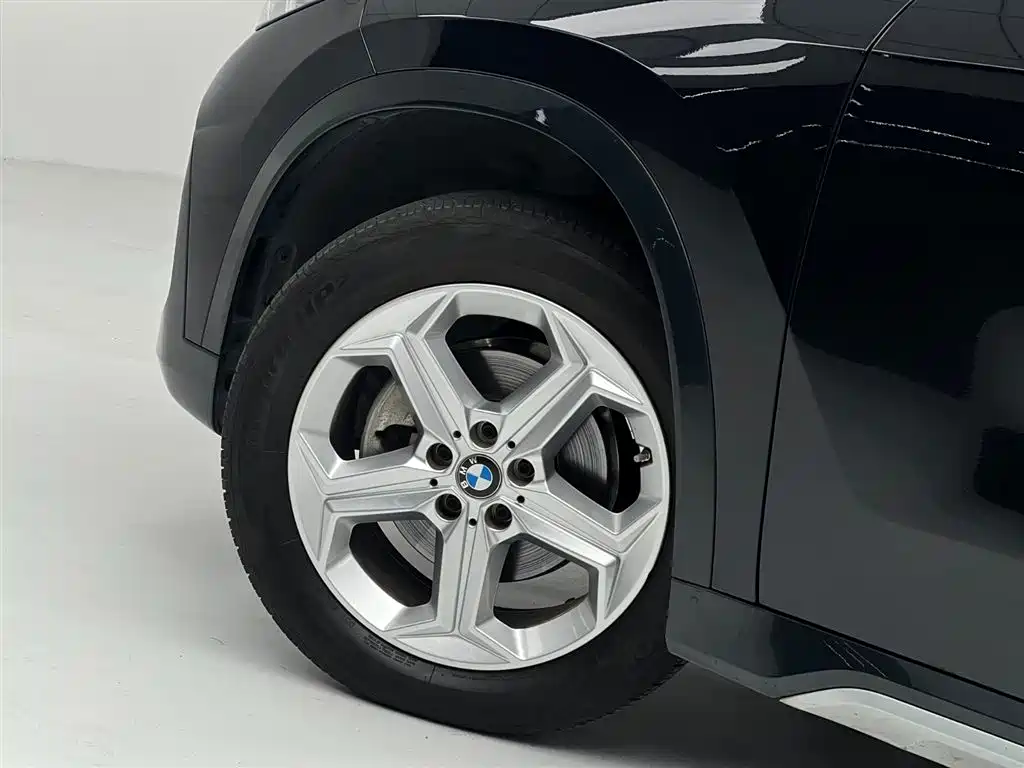 BMW X1 2023 — фото 23