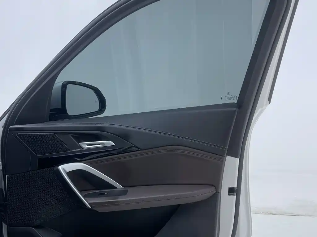 BMW X1 2025 — фото 27