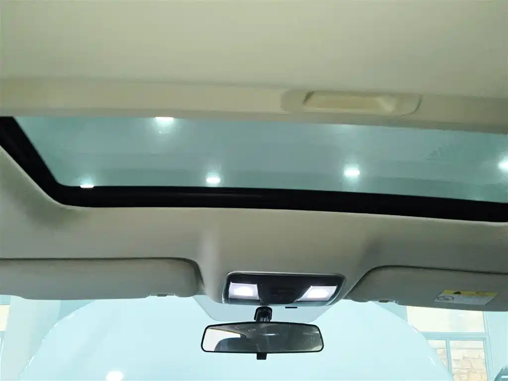 Changan CS55PLUS 2021 — фото 18