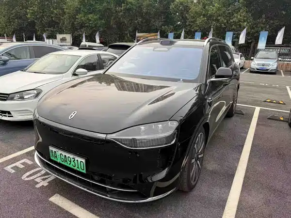 AITO M9 2025
