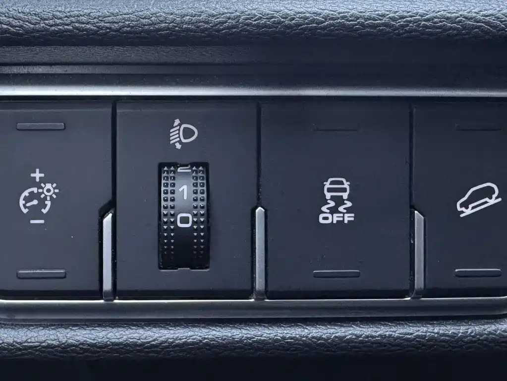 Haval H6 2023 — фото 10