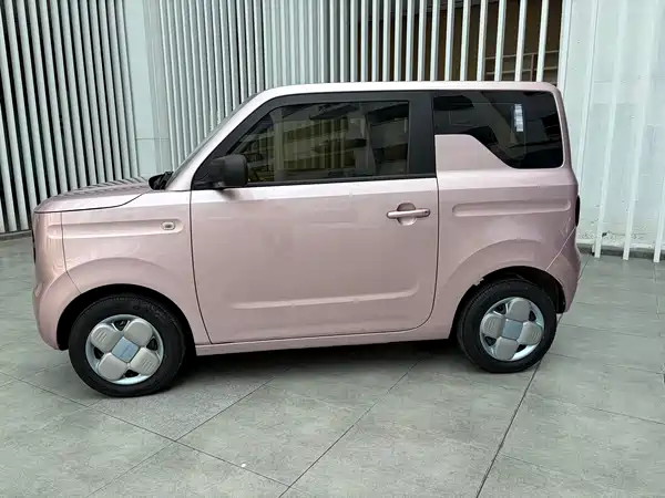 Geely Galaxy Panda 2024