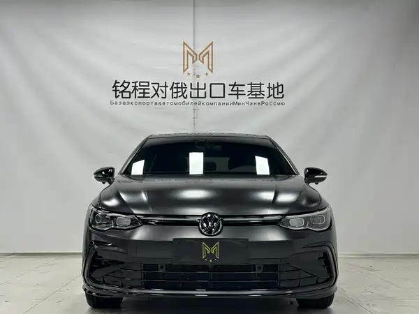 Volkswagen Golf 2023