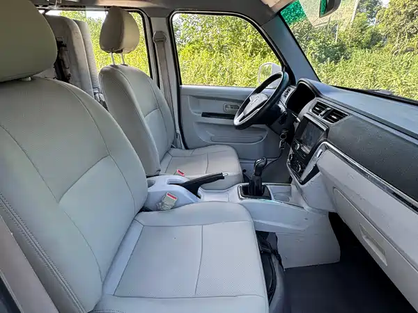 Jinbei New Hiace X30L 2022