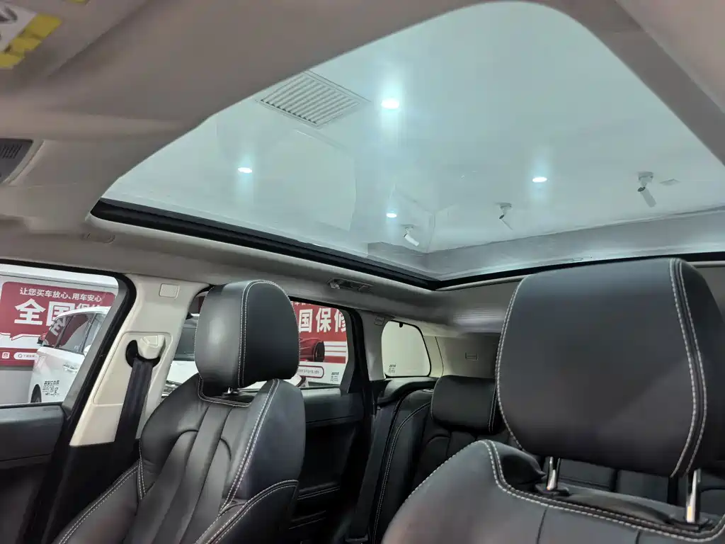 Land Rover Range Rover Evoque 2013 — фото 15
